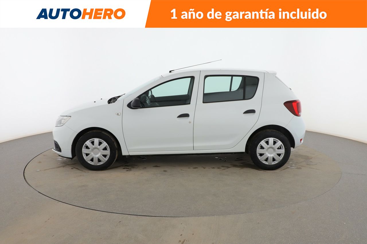 Foto Dacia Sandero 3