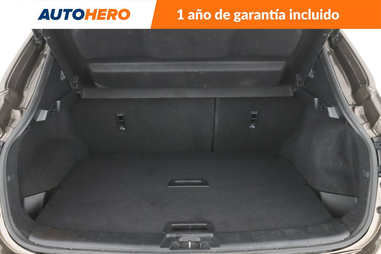 Foto Nissan Qashqai 17
