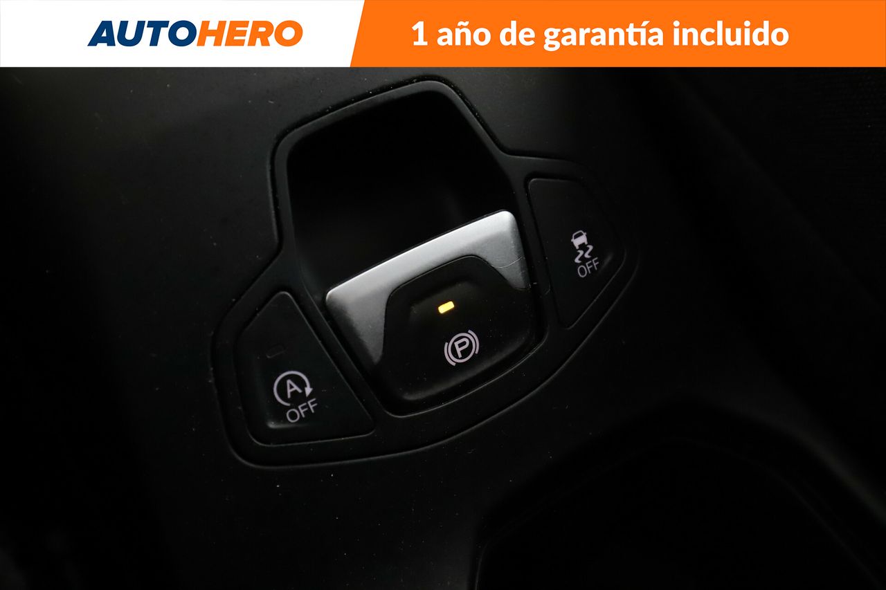 Foto Jeep Renegade 23