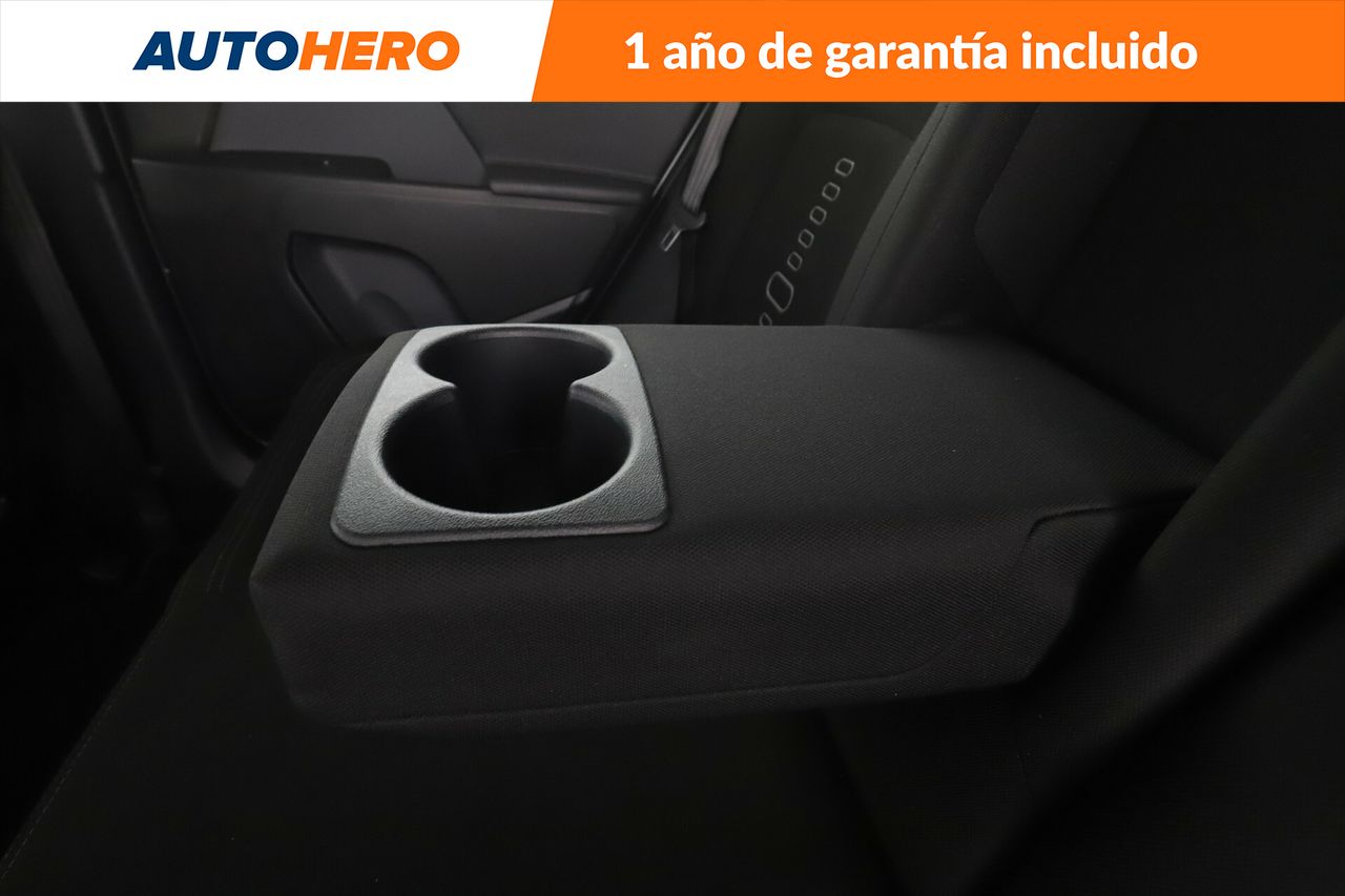 Foto Kia Sportage 21