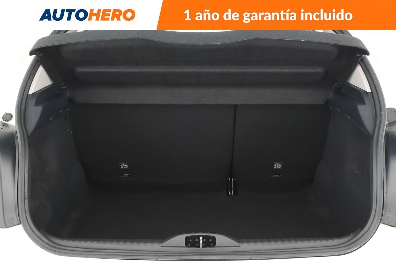 Foto Citroën C3 17