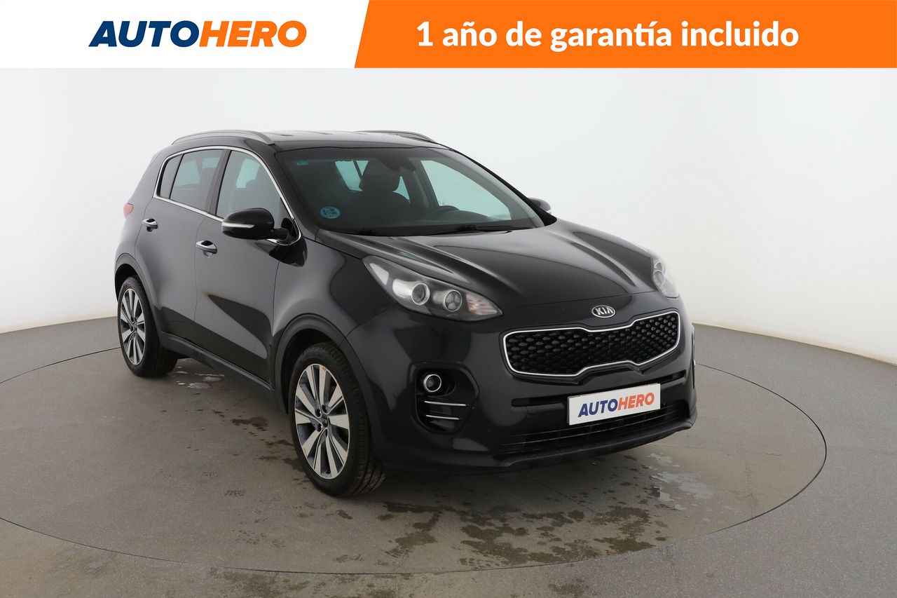 Foto Kia Sportage 7