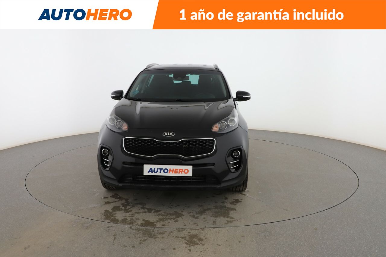 Foto Kia Sportage 8