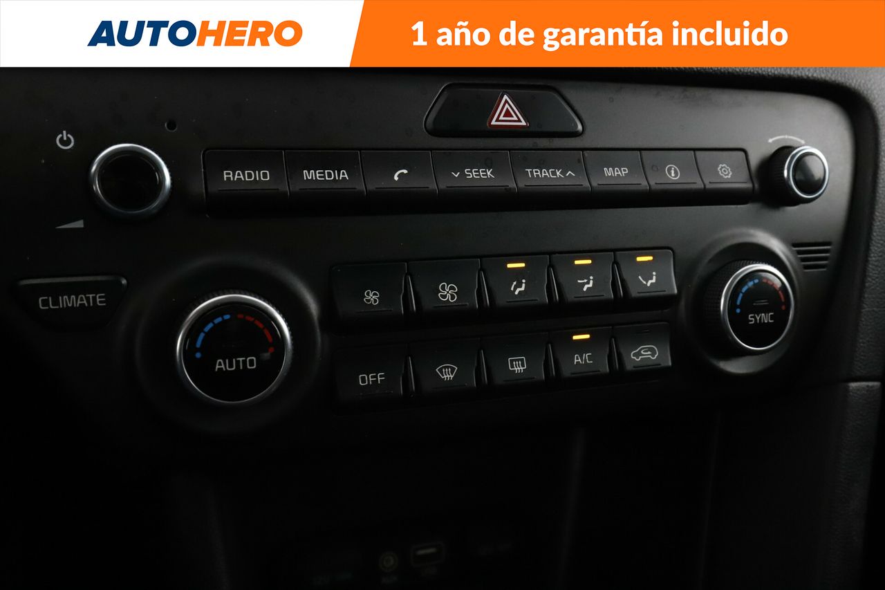 Foto Kia Sportage 27