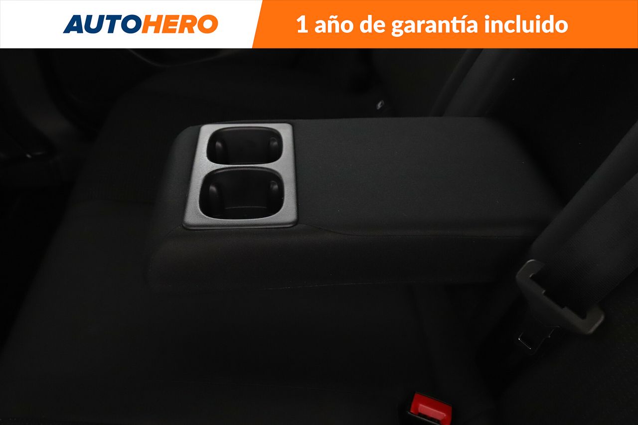 Foto Nissan Qashqai 21