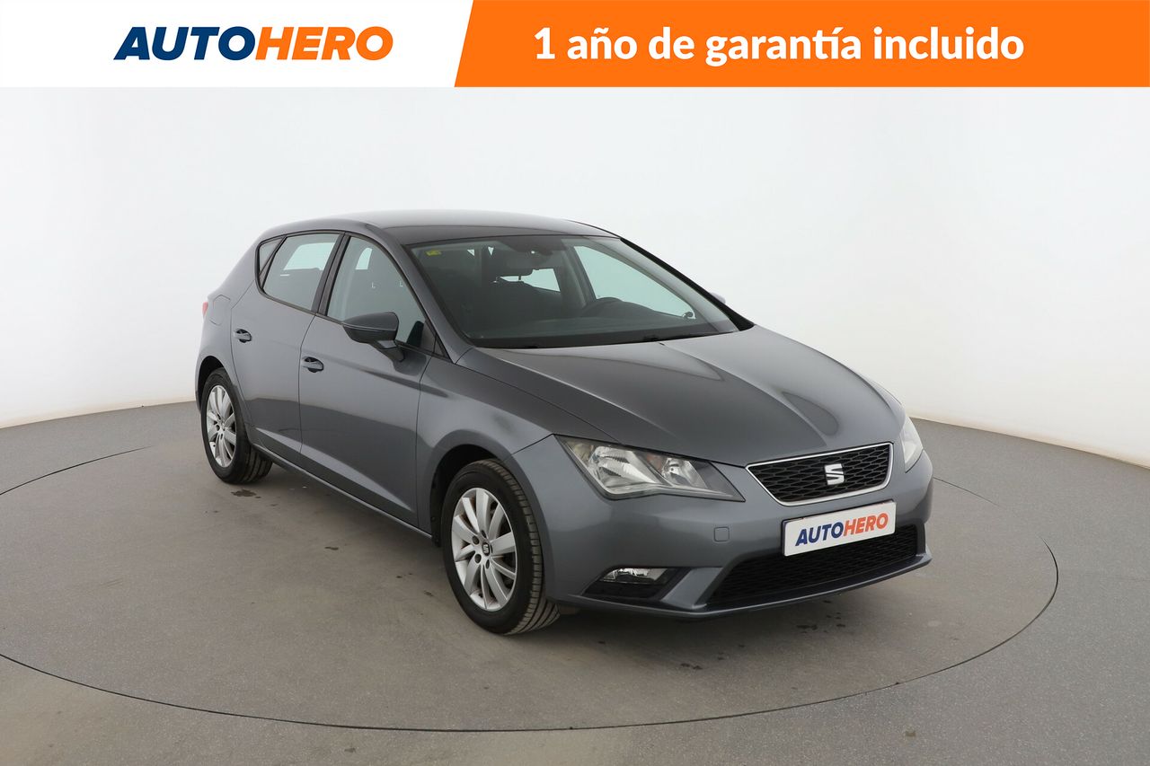 Foto Seat León 7