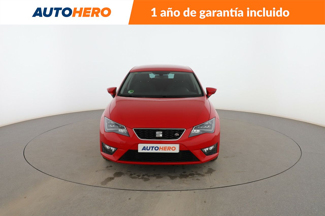 Foto Seat León 8