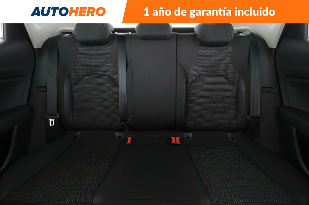 Foto Seat León 15