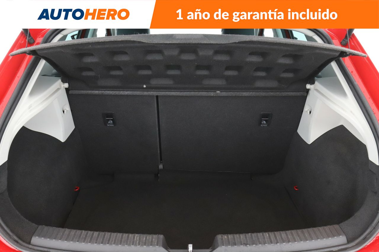 Foto Seat León 17