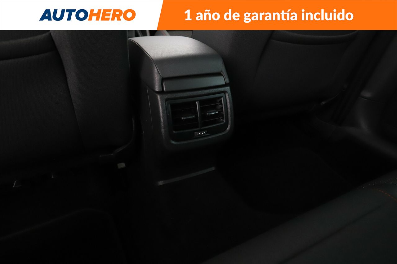 Foto Seat León 21