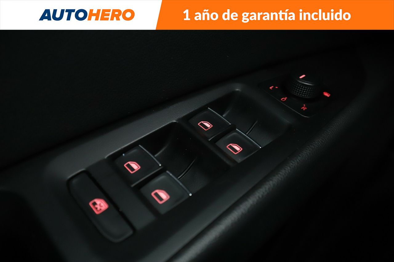 Foto Seat León 22