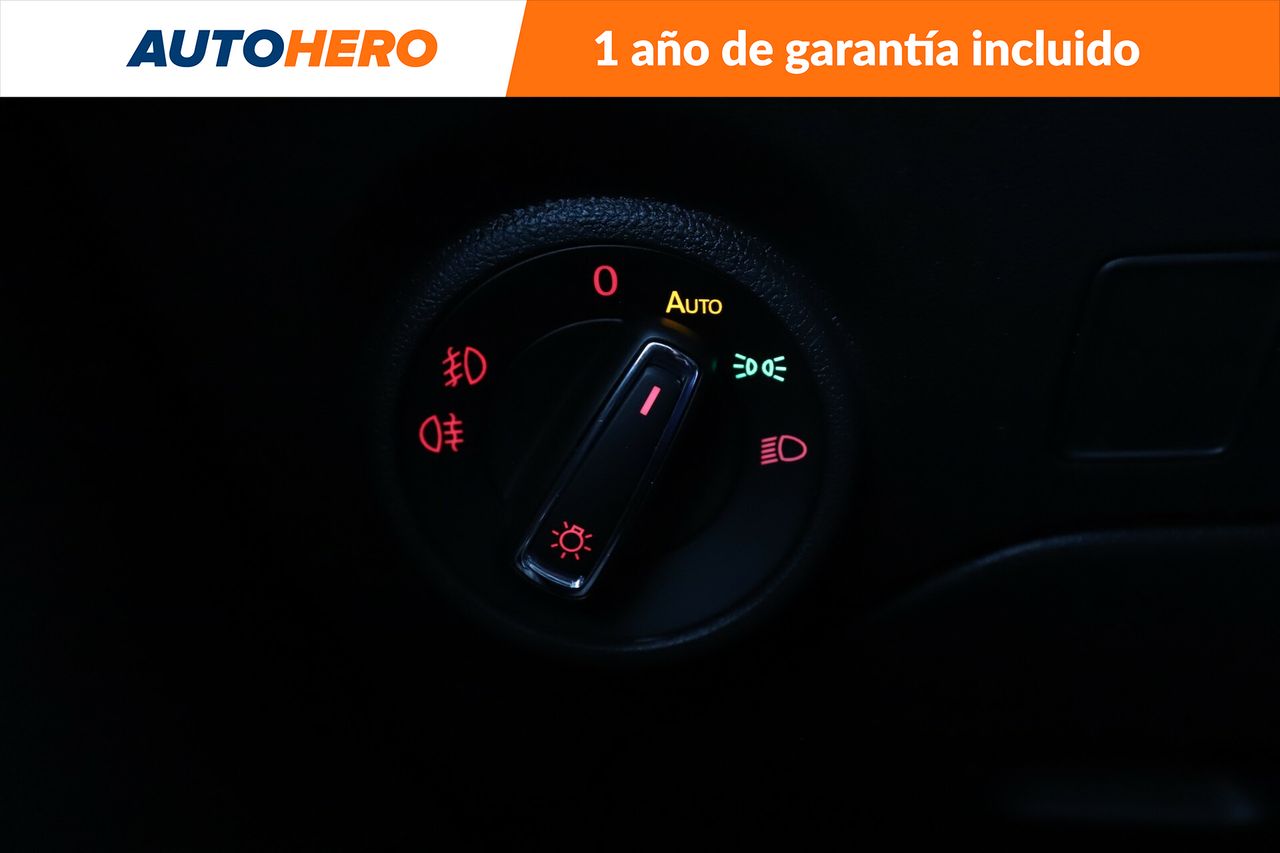 Foto Seat León 23
