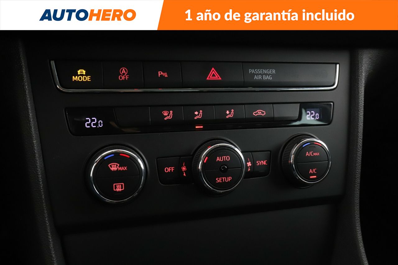 Foto Seat León 25