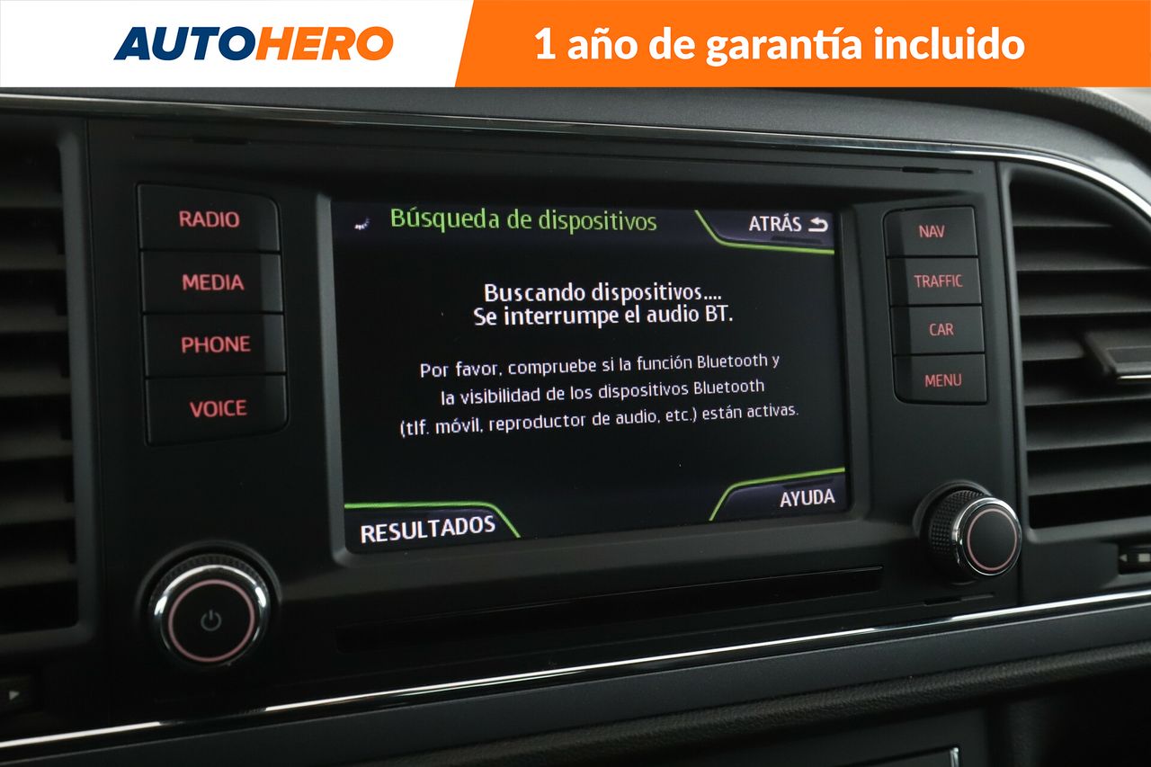 Foto Seat León 27