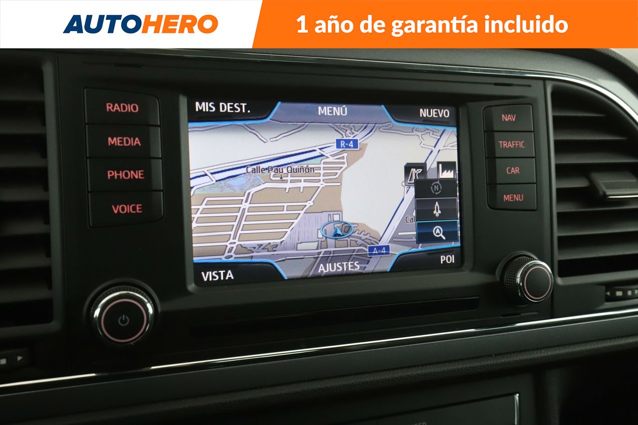 Foto Seat León 28