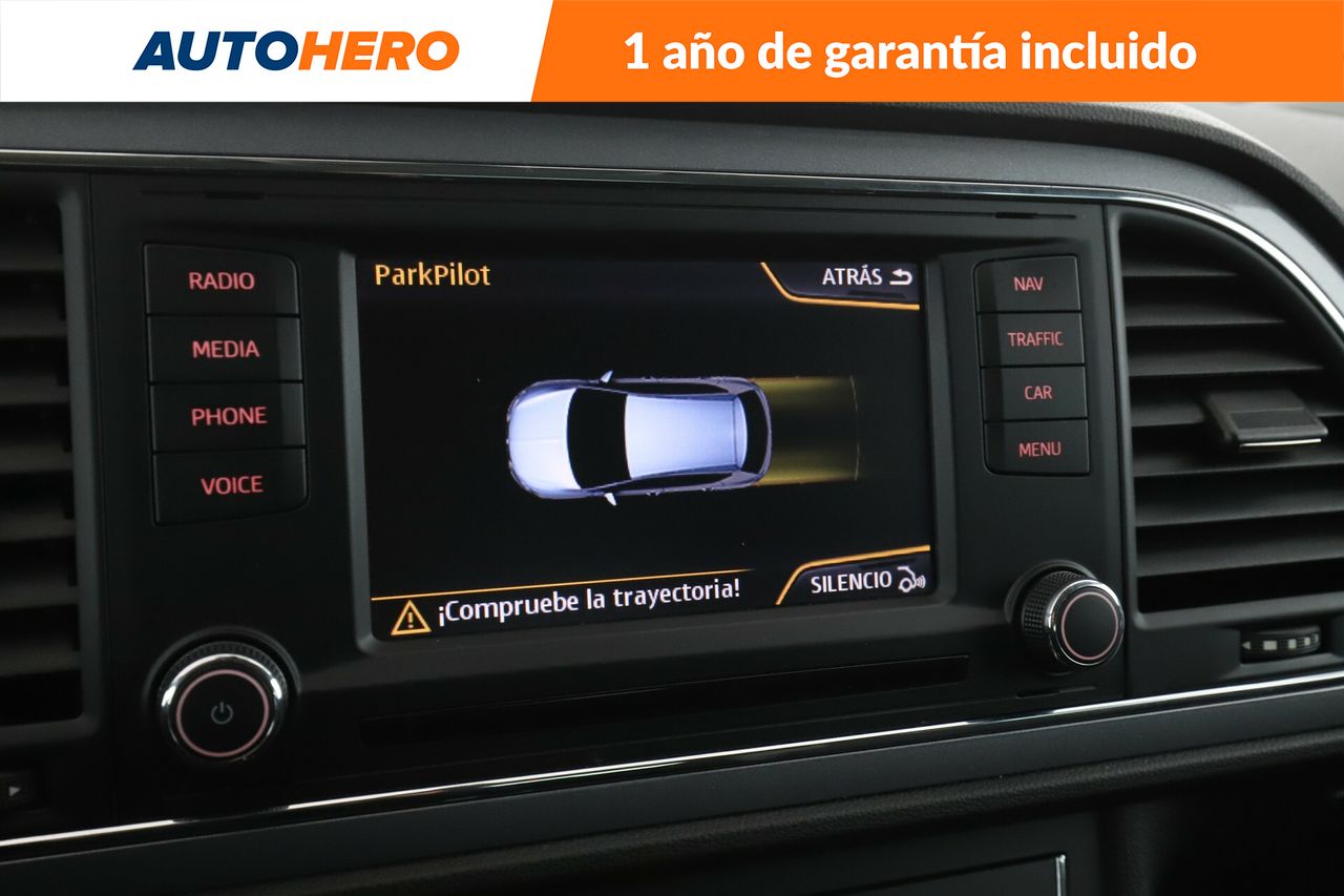 Foto Seat León 30