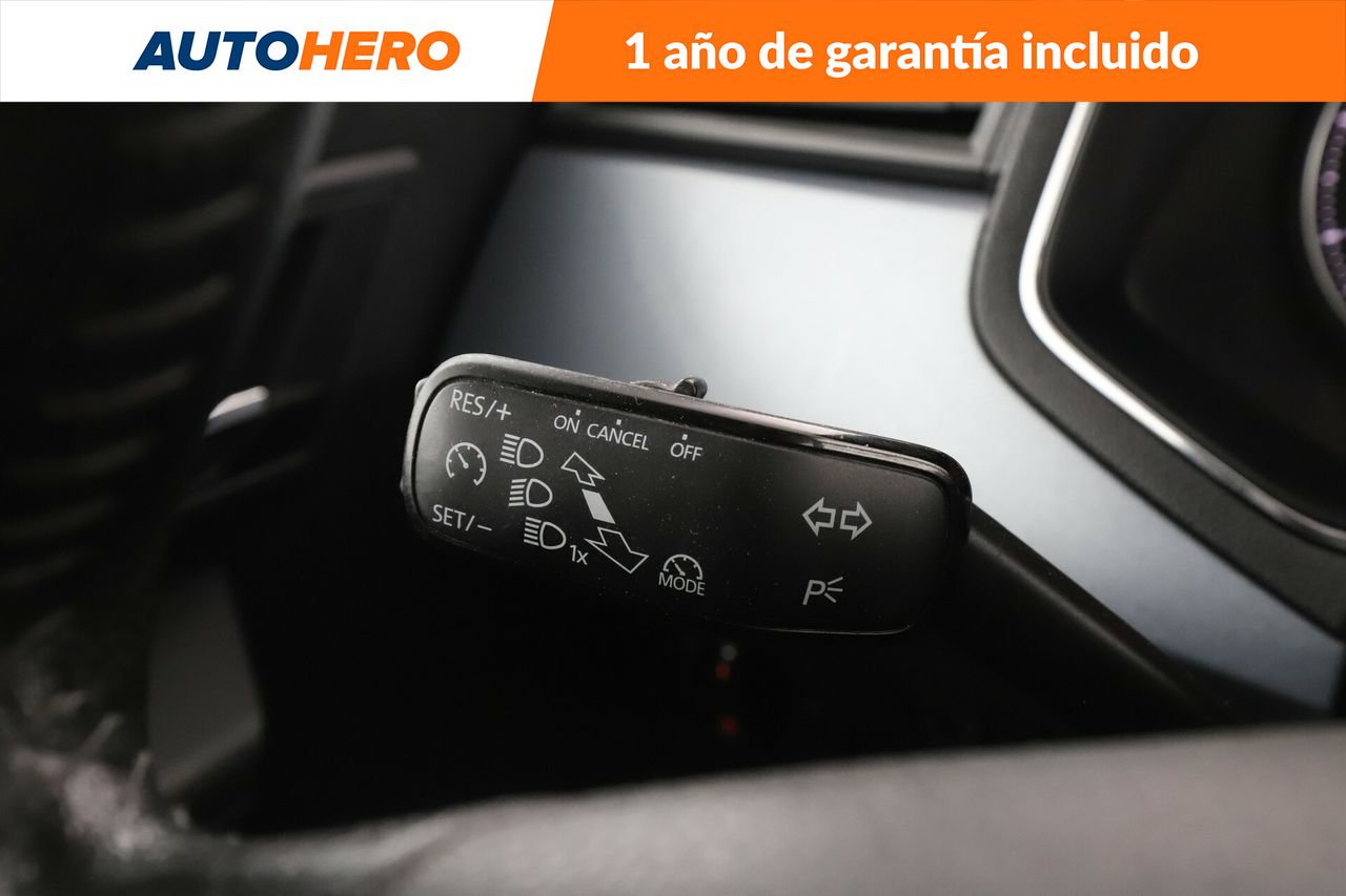 Foto Seat Arona 27