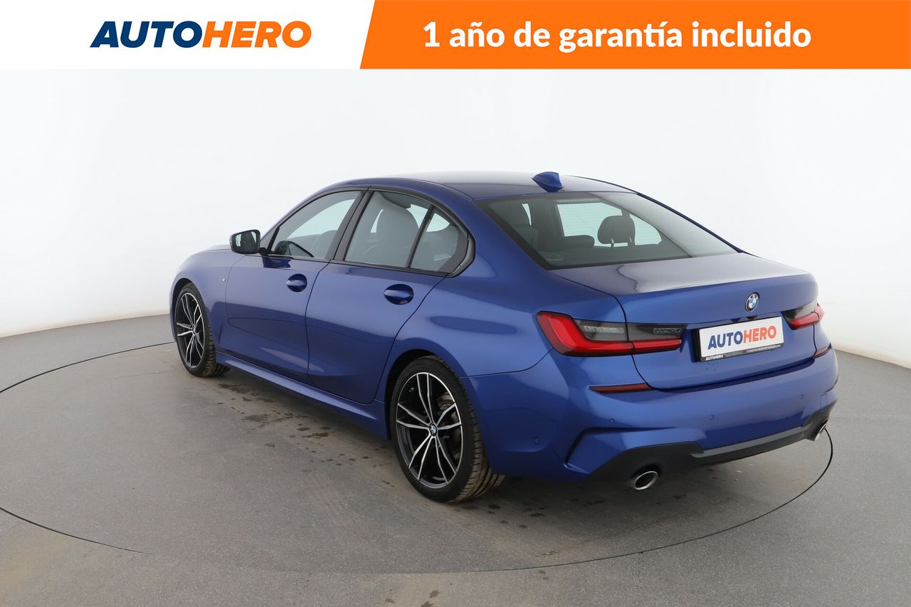 Foto BMW Serie 3 3