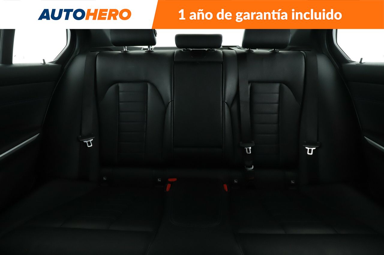 Foto BMW Serie 3 15
