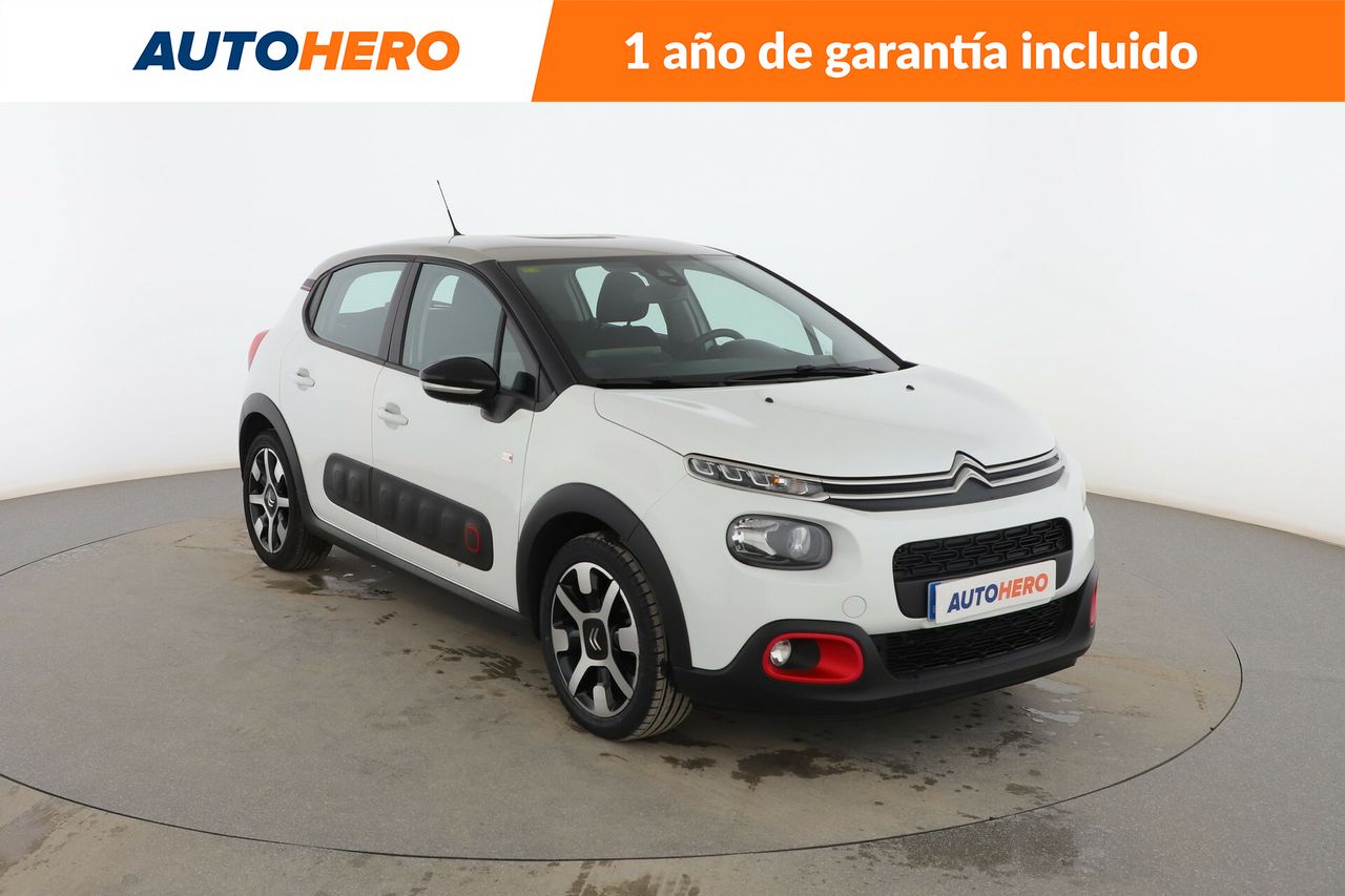 Foto Citroën C3 7