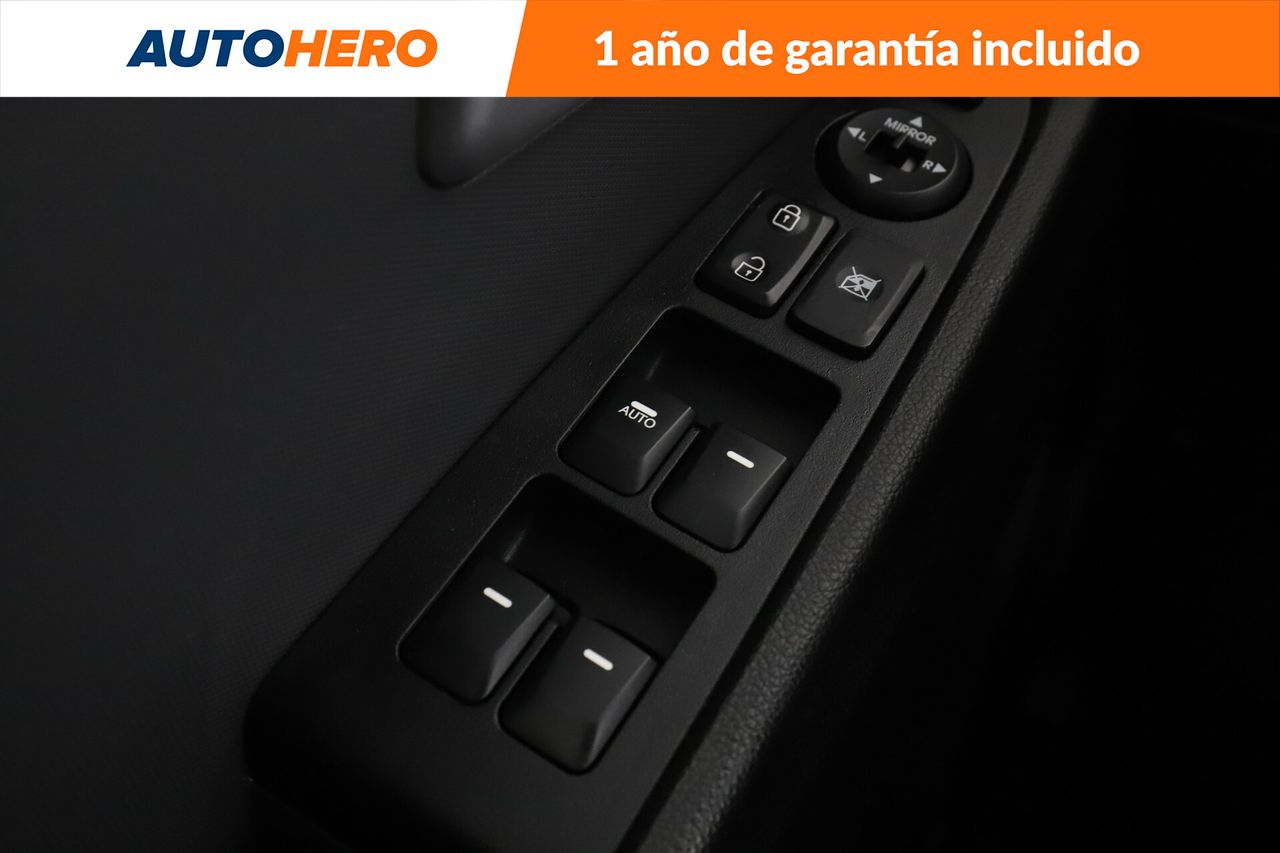 Foto Kia Sportage 29
