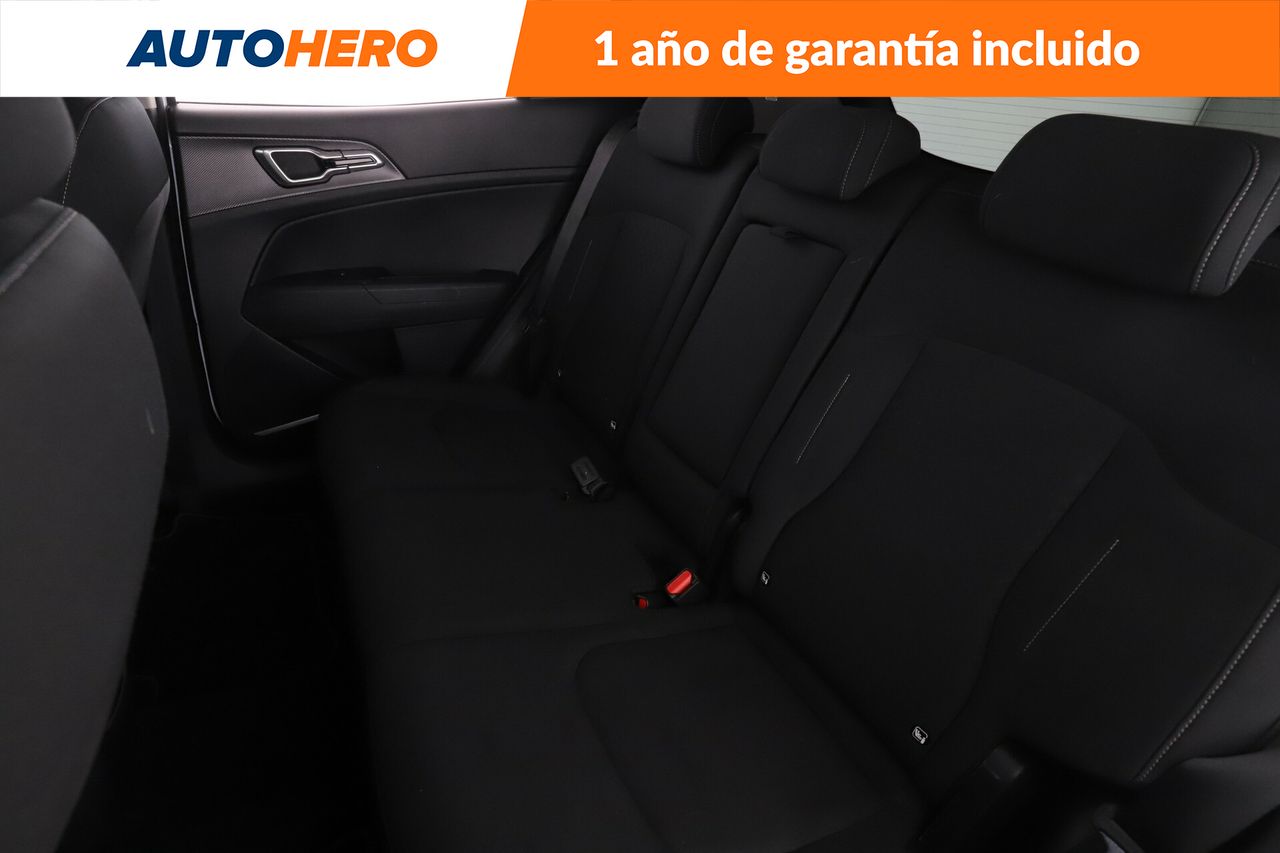 Foto Kia Sportage 15