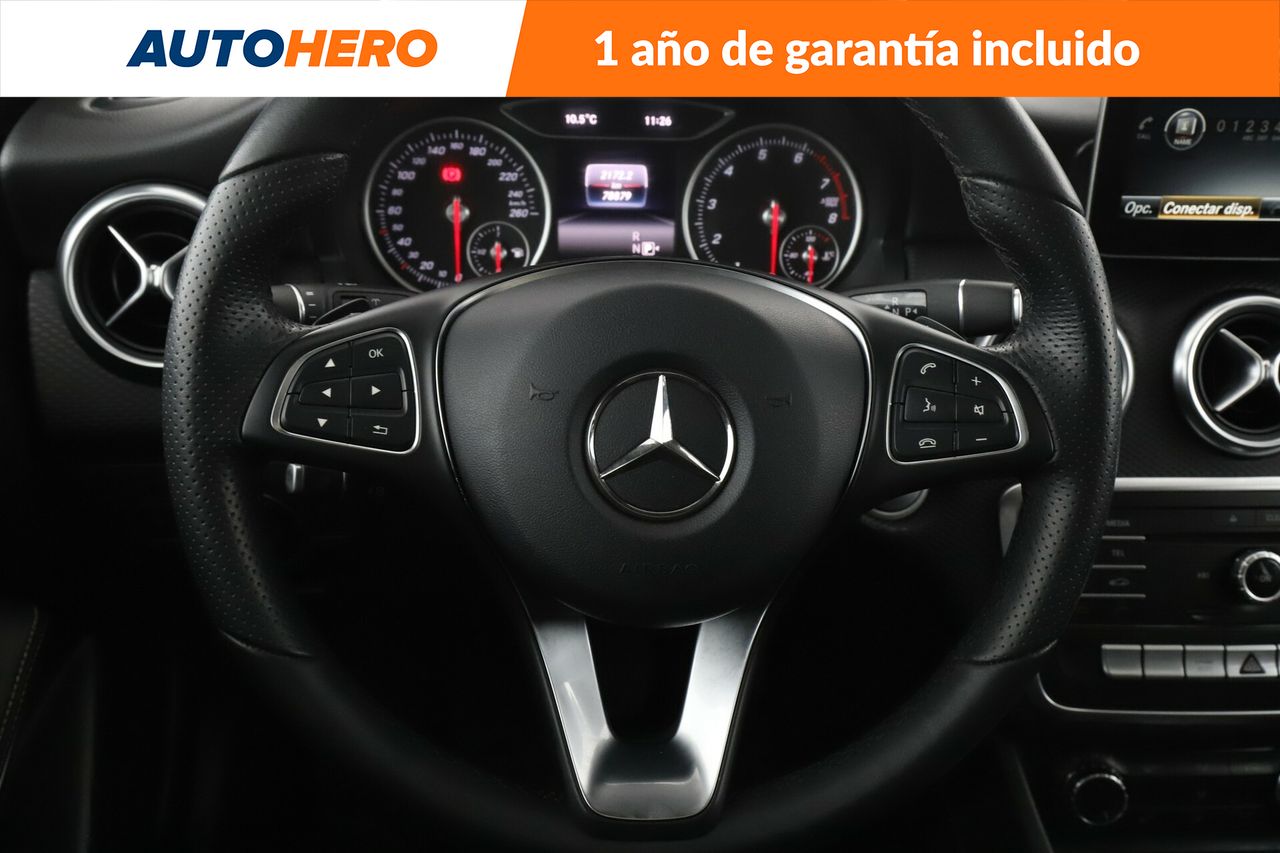 Foto Mercedes-Benz Clase A 19