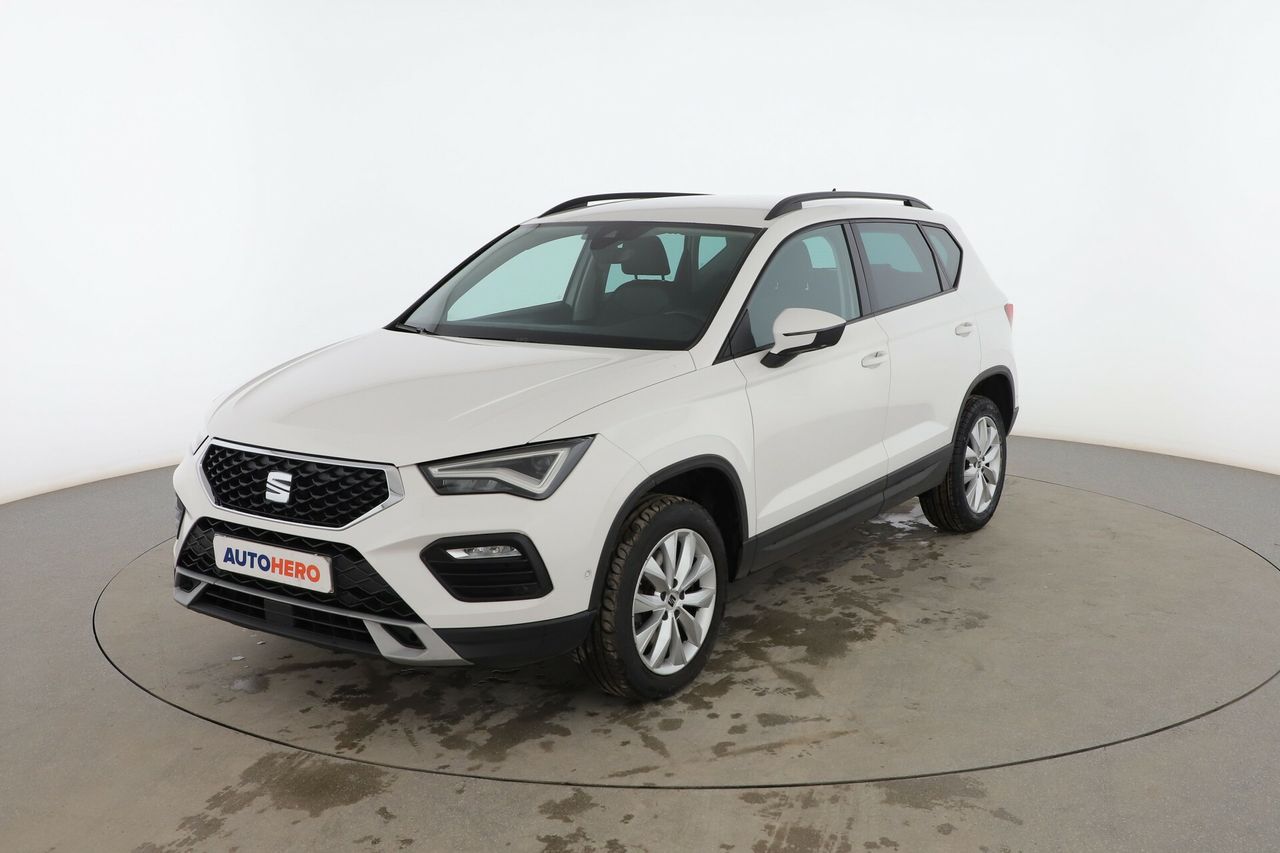 Foto Seat Ateca 1