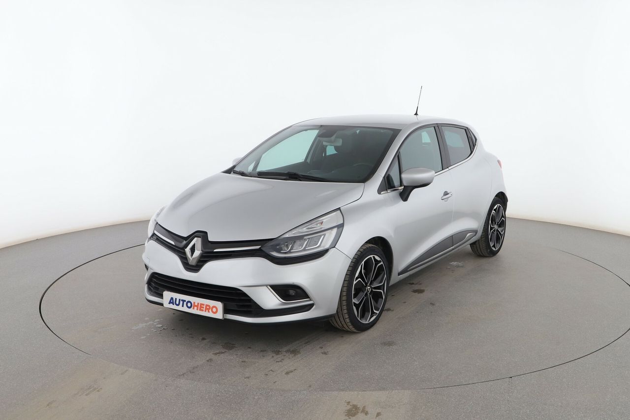 Foto Renault Clio 1