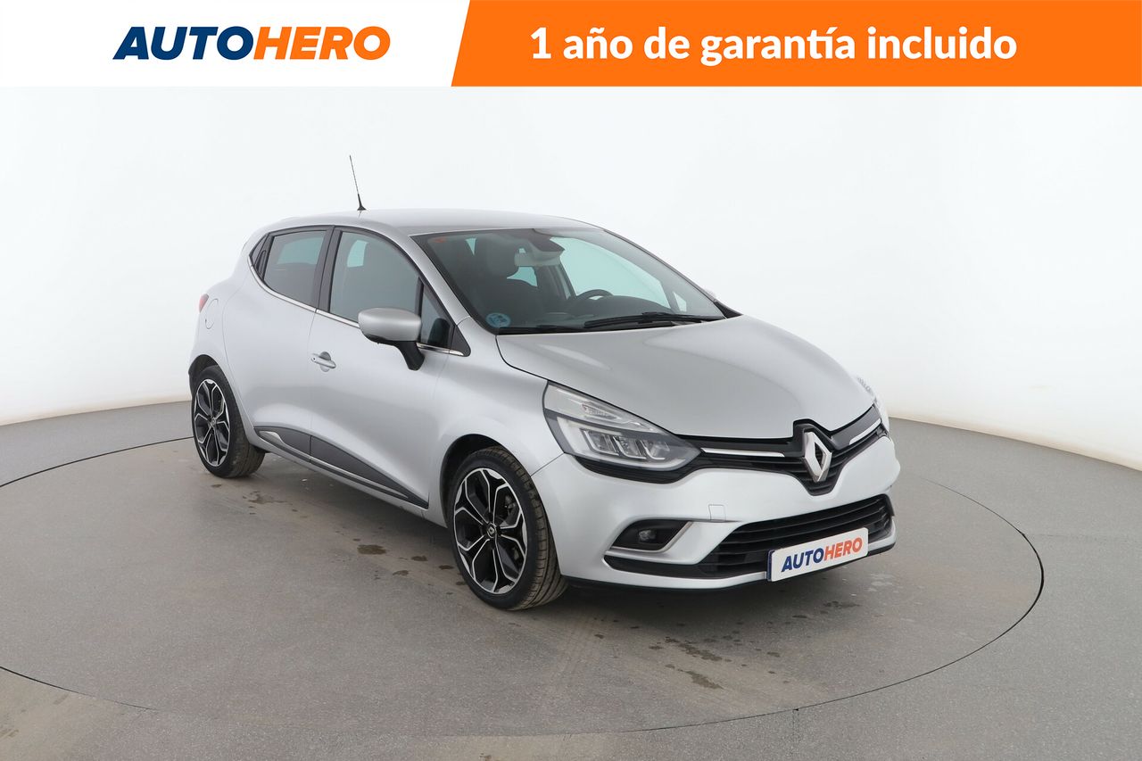 Foto Renault Clio 7