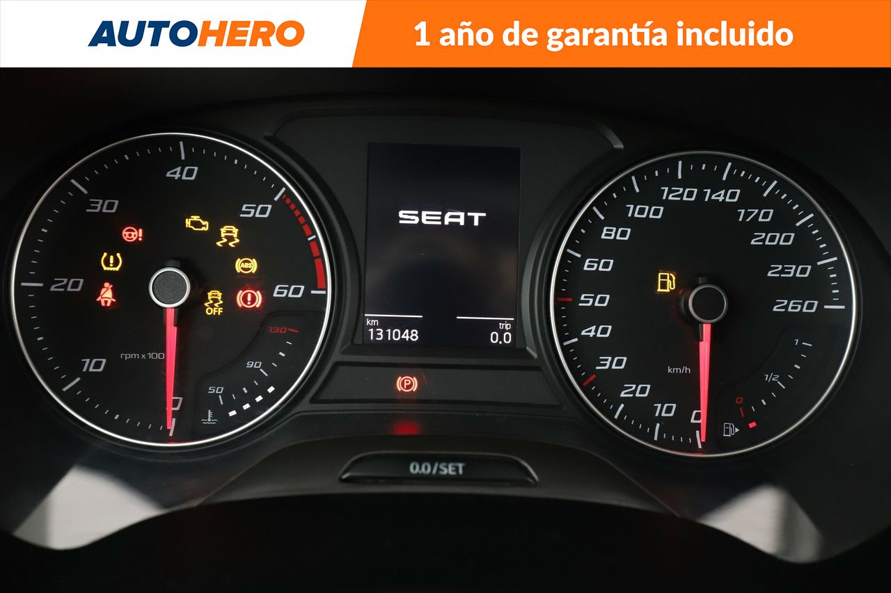 Foto Seat León 21