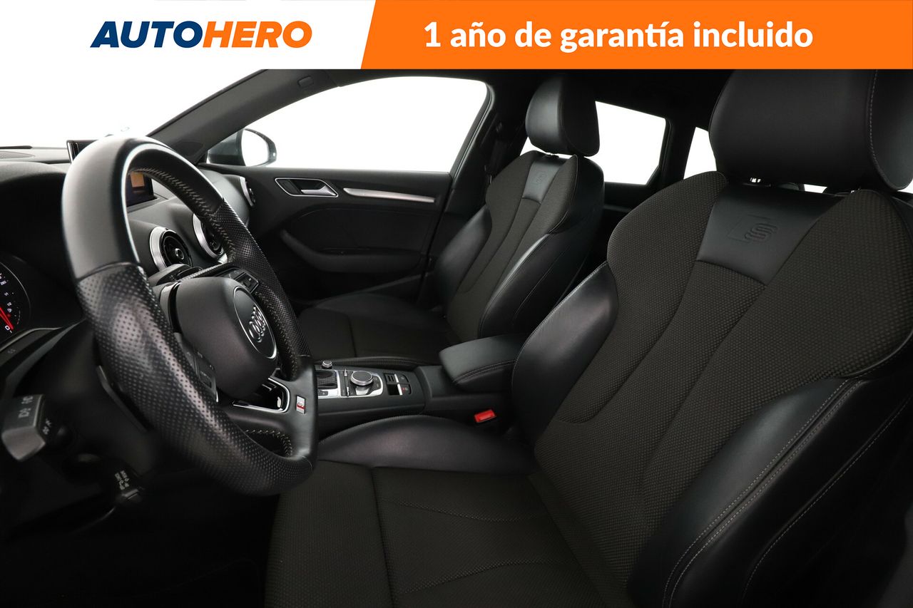Foto Audi A3 10
