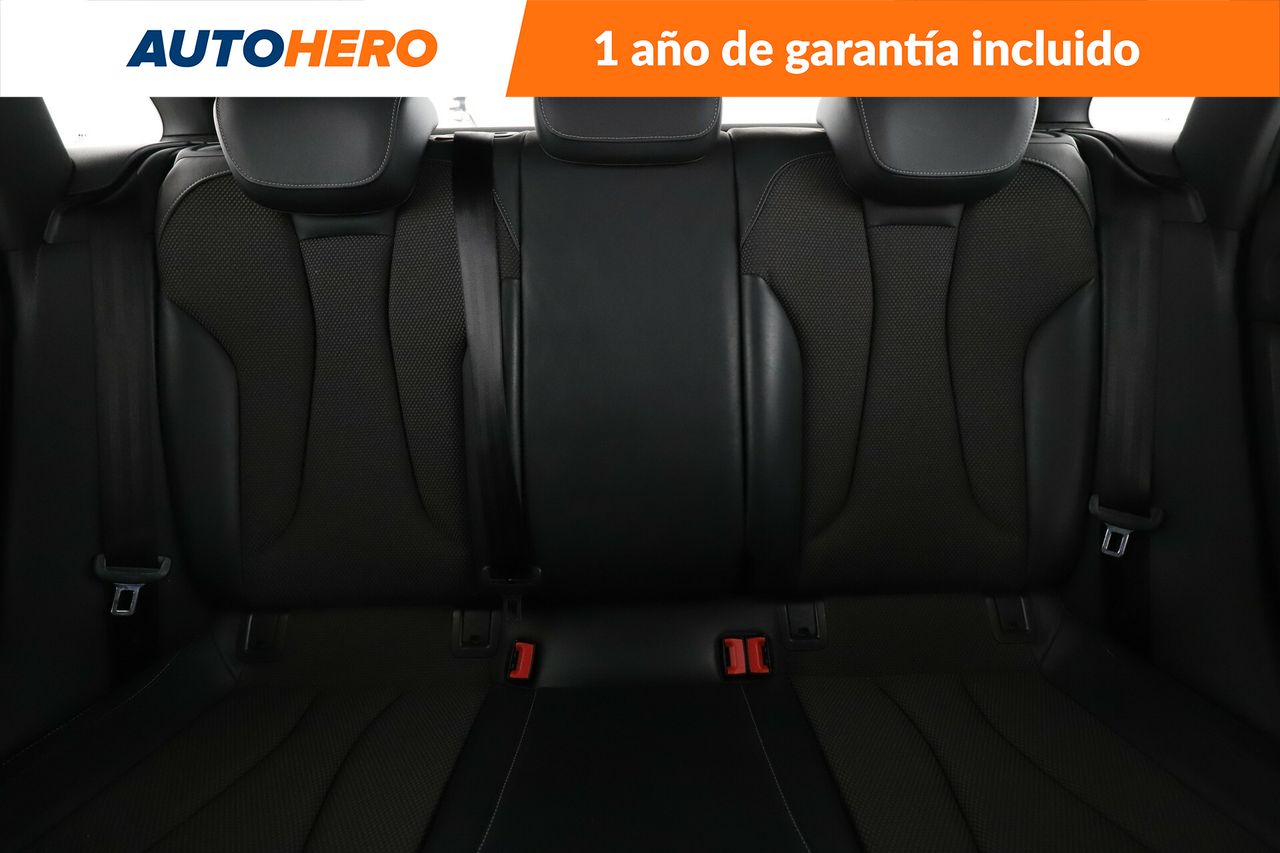 Foto Audi A3 15