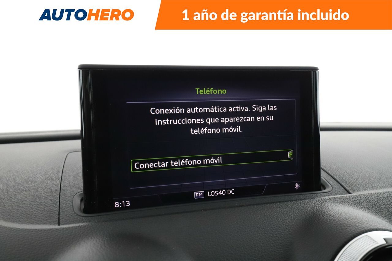 Foto Audi A3 29