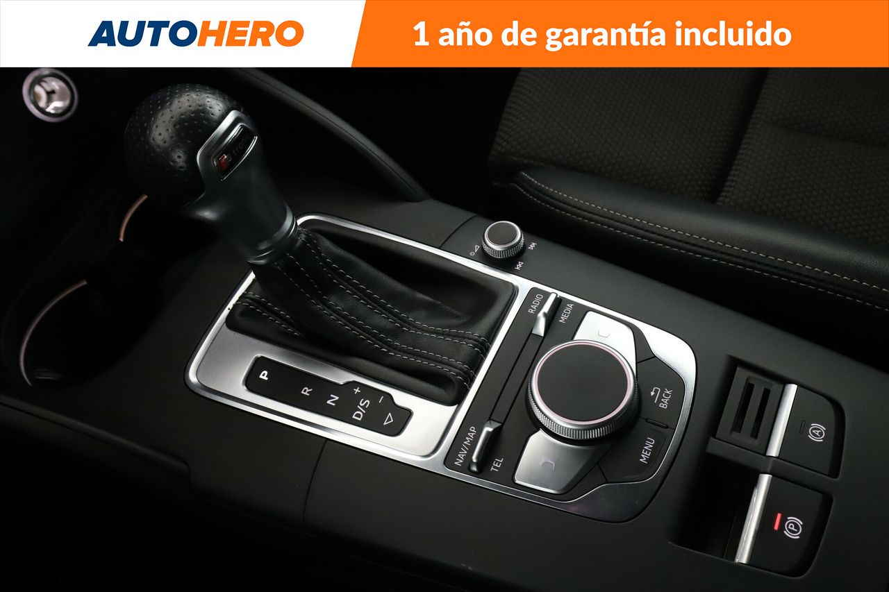 Foto Audi A3 30