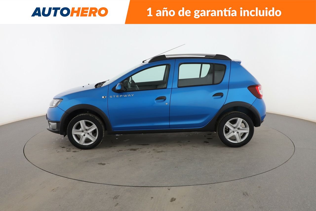 Foto Dacia Sandero 3