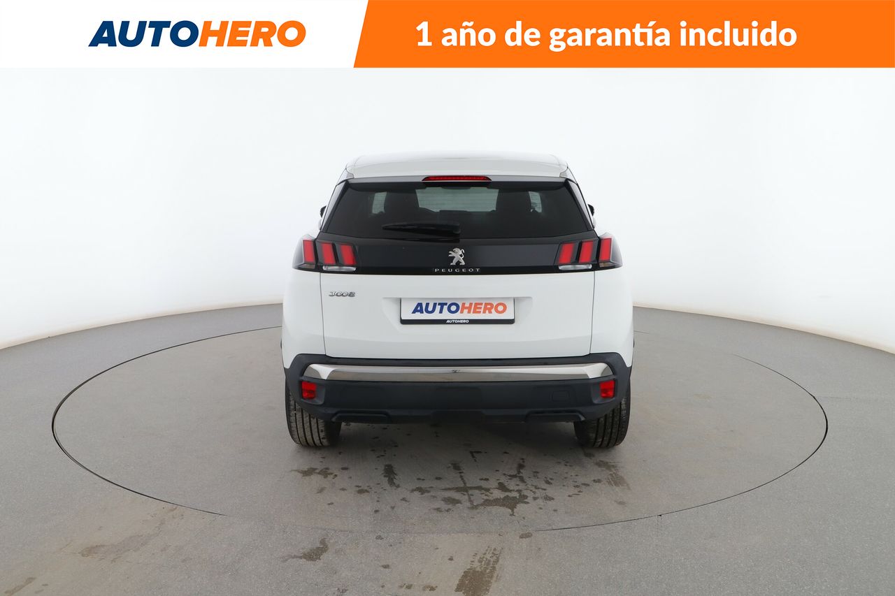 Foto Peugeot 3008 4