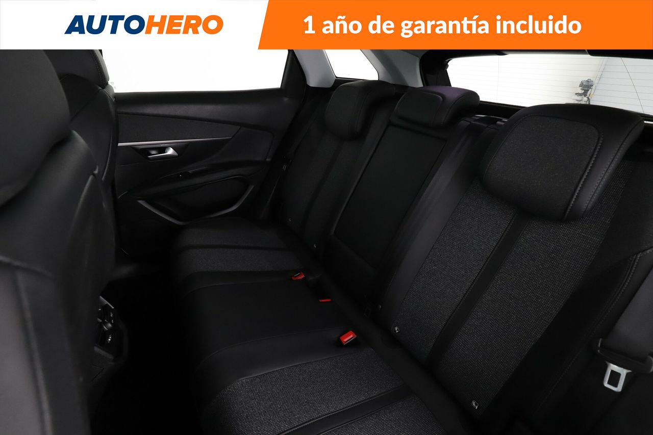 Foto Peugeot 3008 14