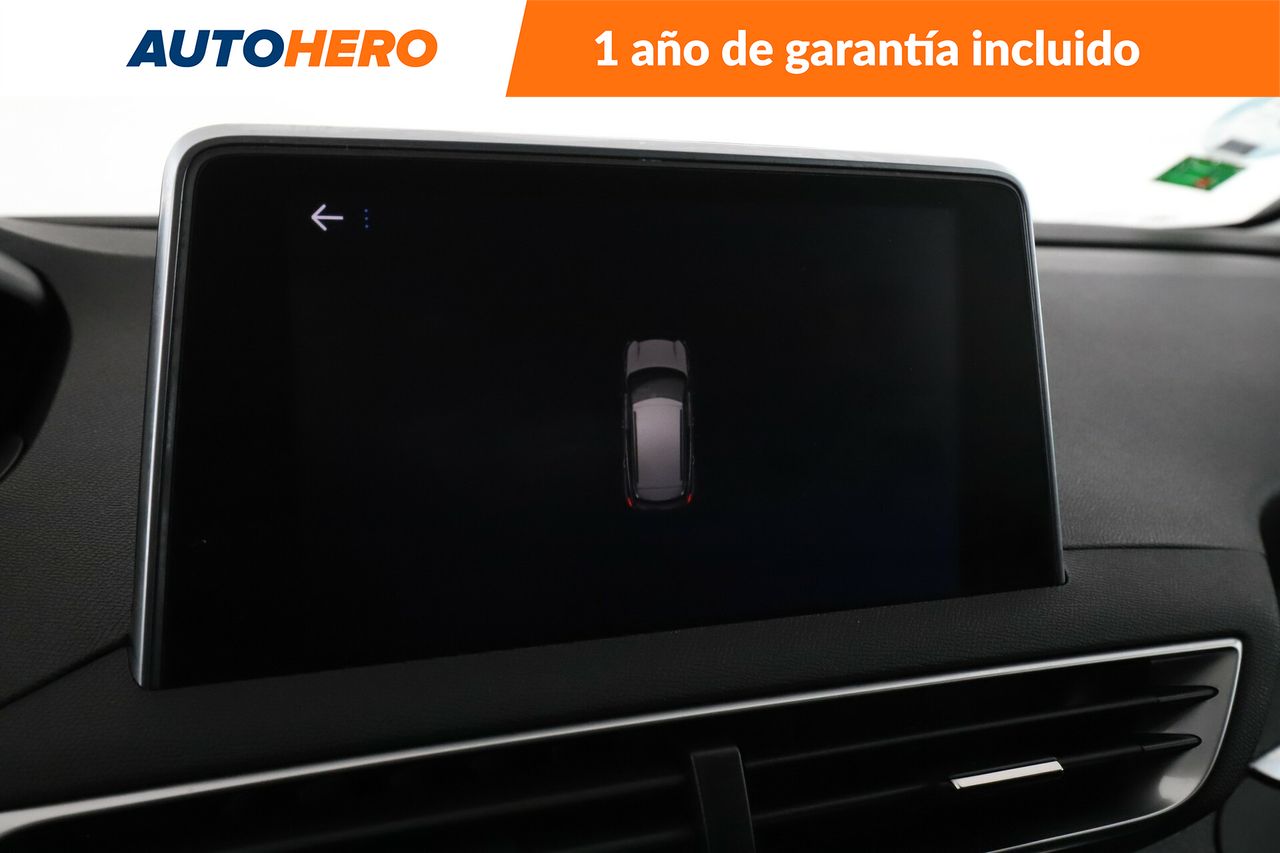 Foto Peugeot 3008 30