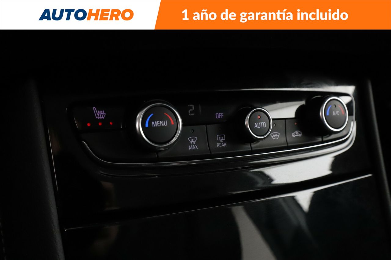 Foto Opel Grandland X 27