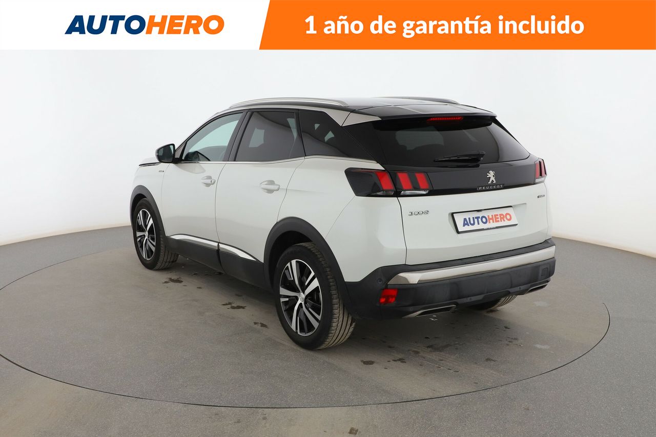 Foto Peugeot 3008 3
