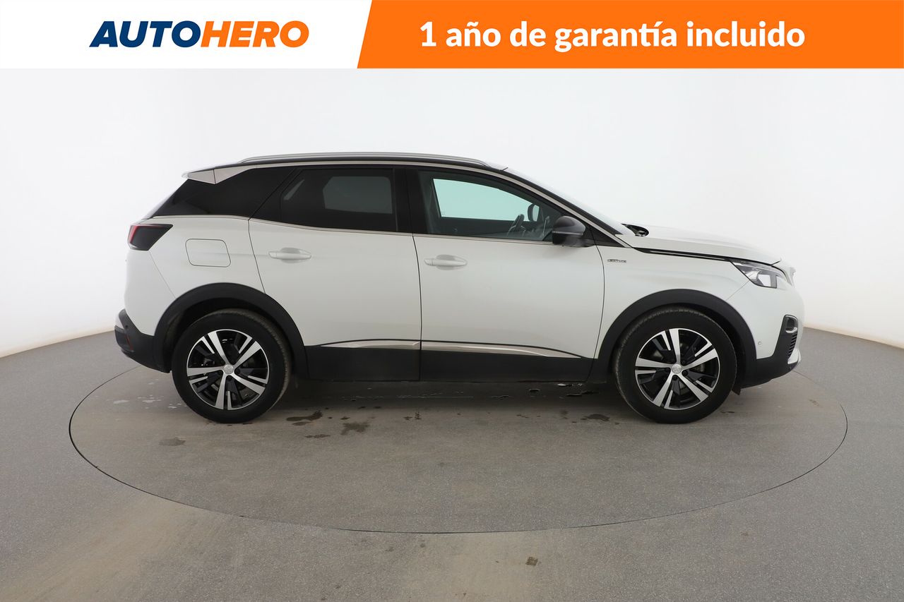 Foto Peugeot 3008 6