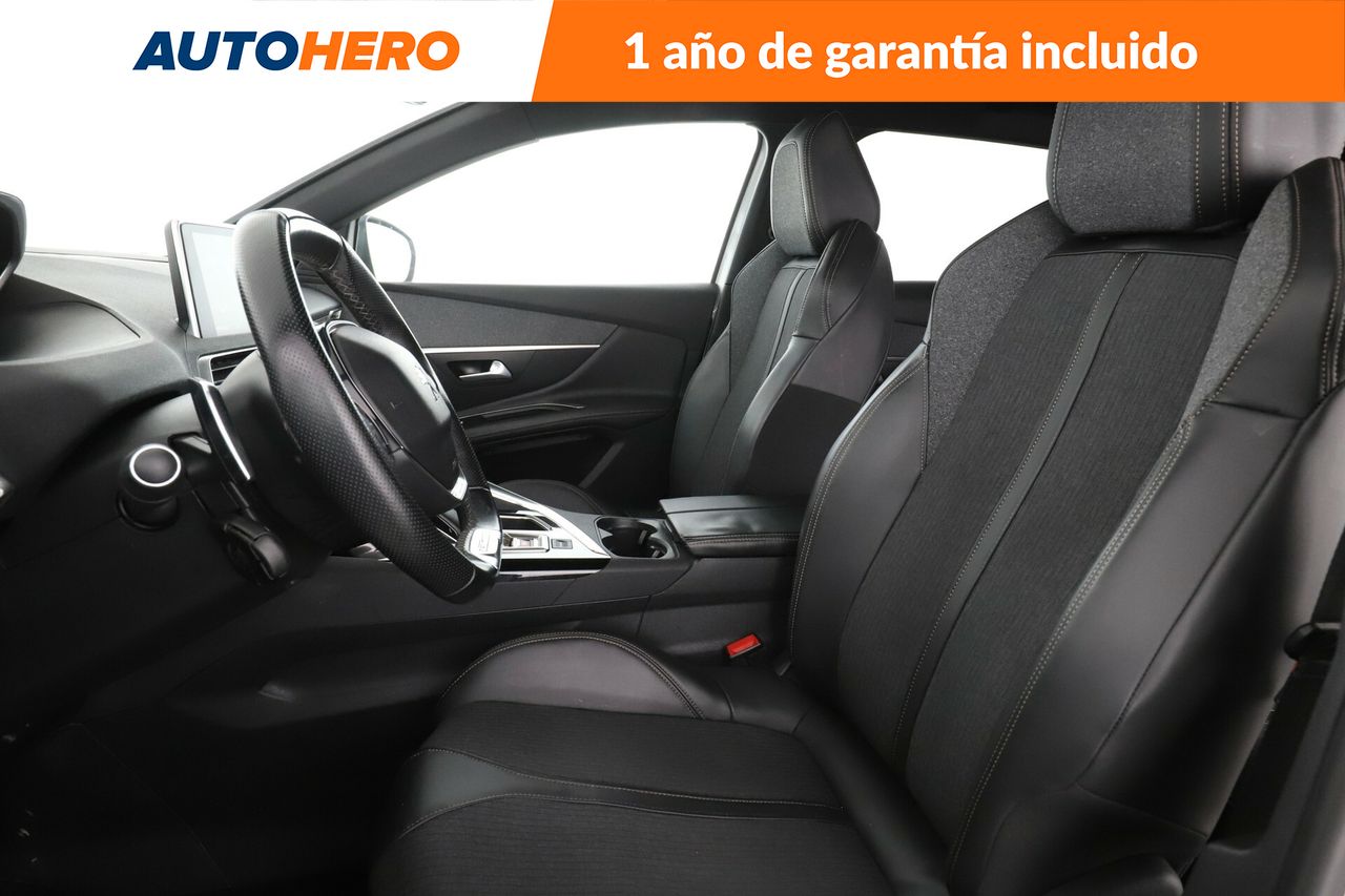 Foto Peugeot 3008 10