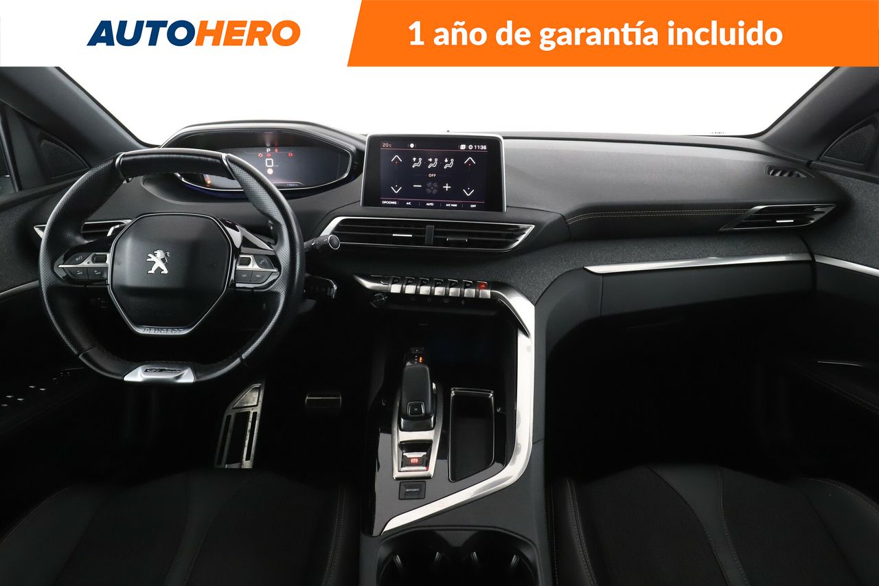 Foto Peugeot 3008 12