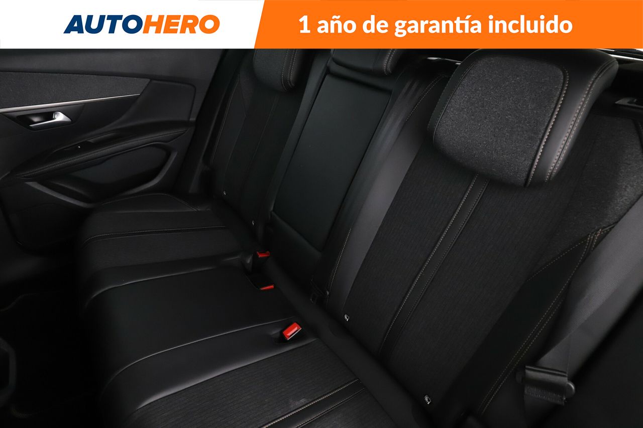 Foto Peugeot 3008 14