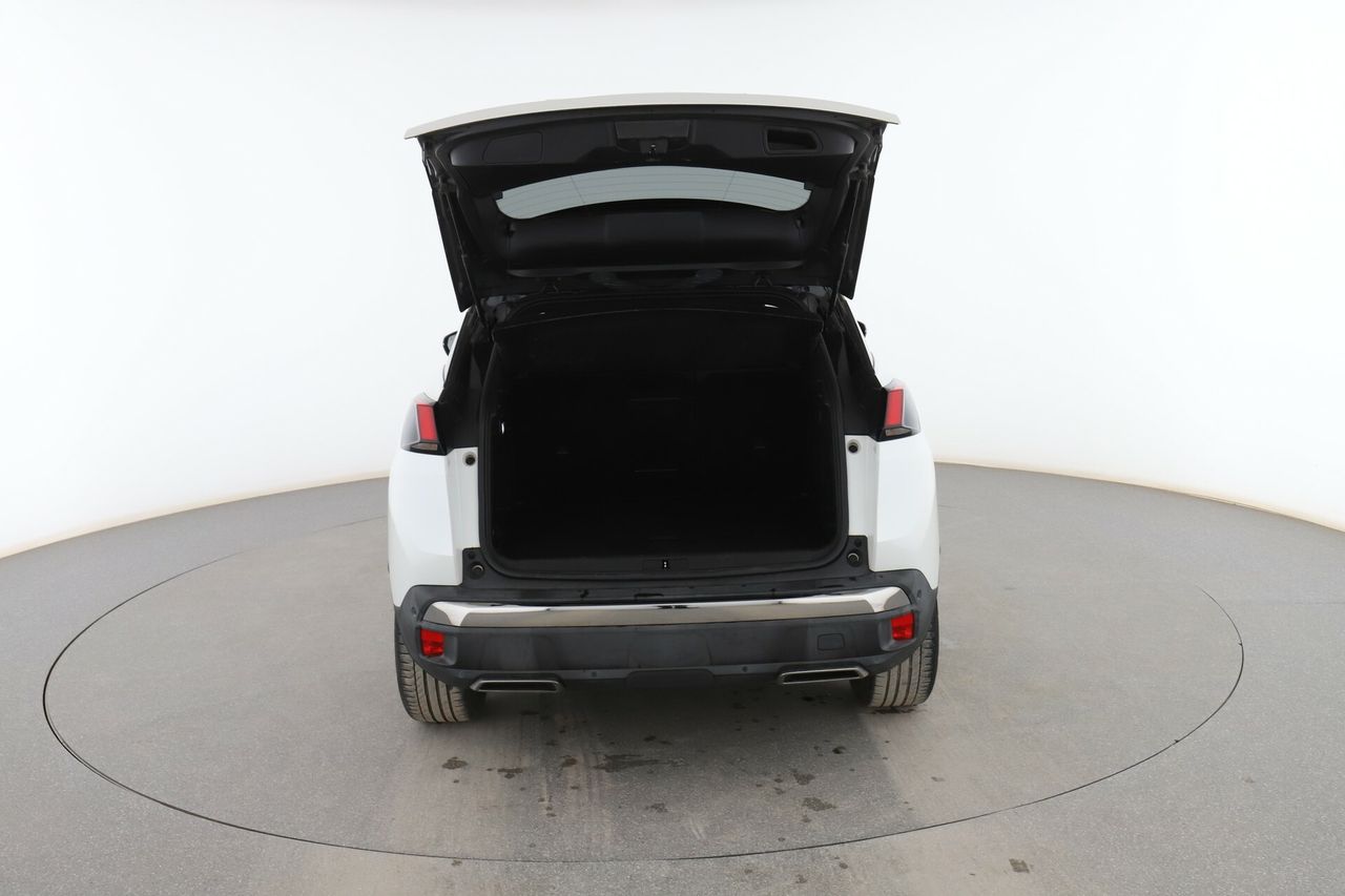 Foto Peugeot 3008 16