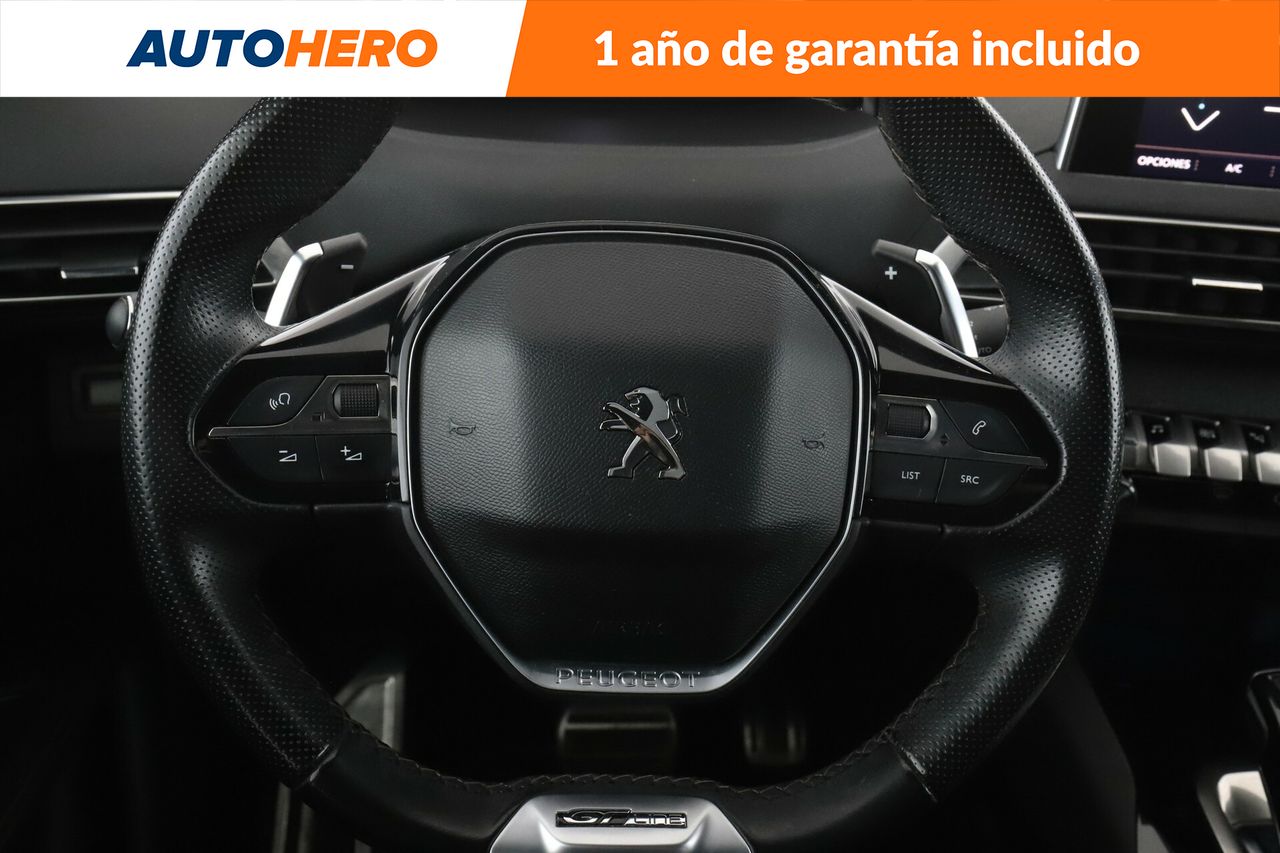 Foto Peugeot 3008 19
