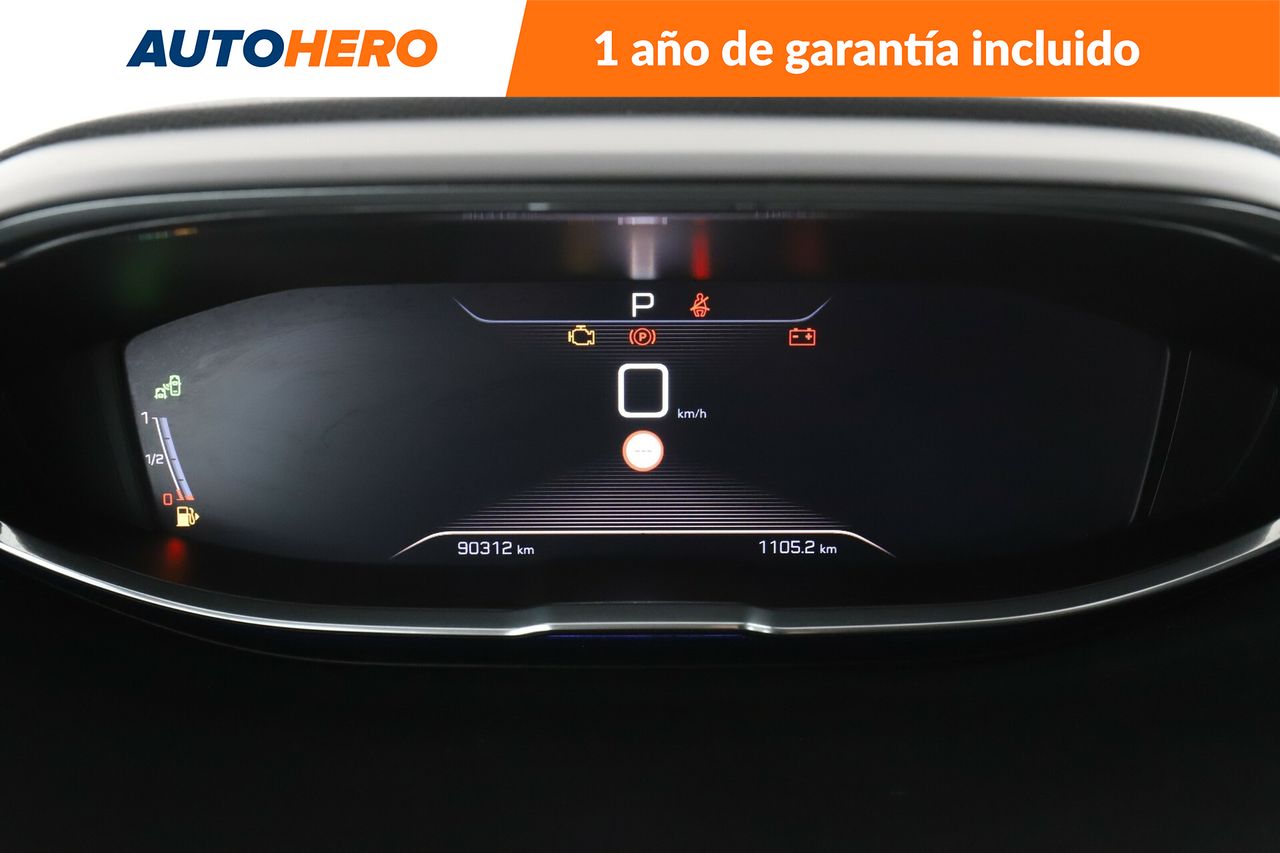 Foto Peugeot 3008 20