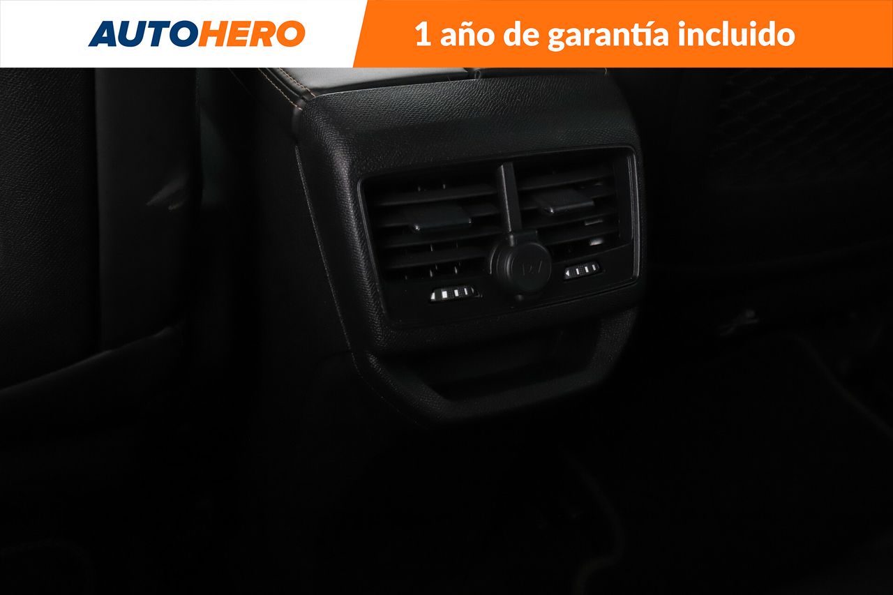 Foto Peugeot 3008 21