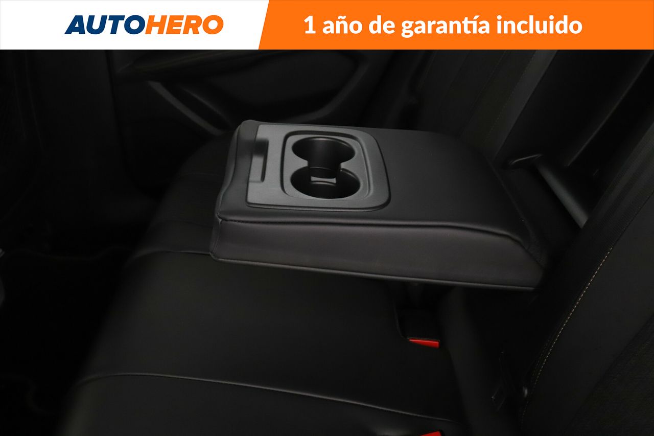 Foto Peugeot 3008 22